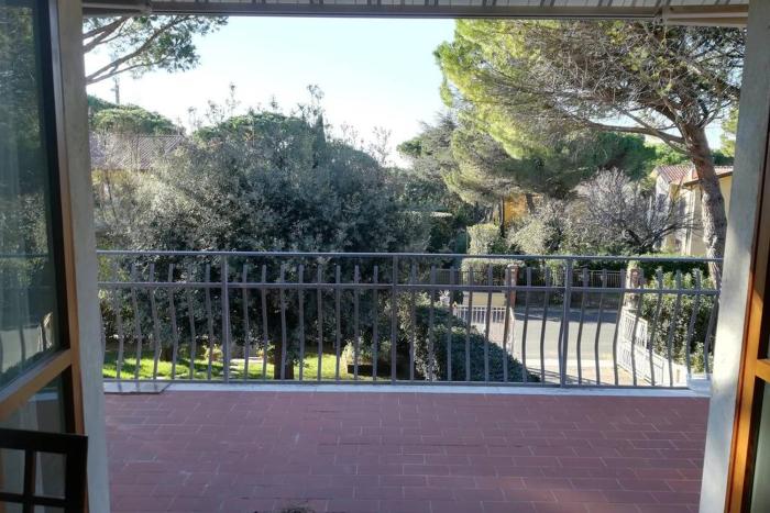 Casa Mare Castiglioncello