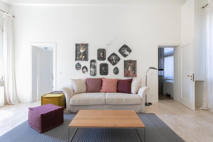 Infinite House Guglie