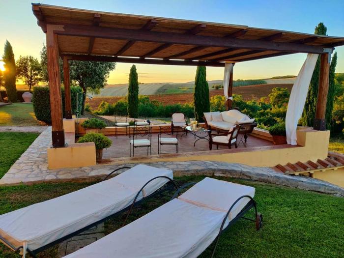 Agriturismo Il Raduno - Max Lelli