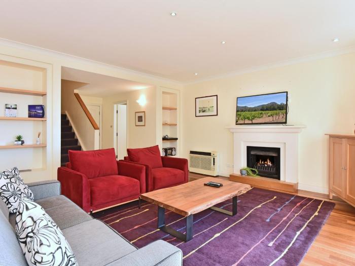 Villa 3br Chambourcin Villa located within Cypress Lakes Resort