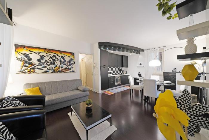 Downtown Apartment - Gardagate