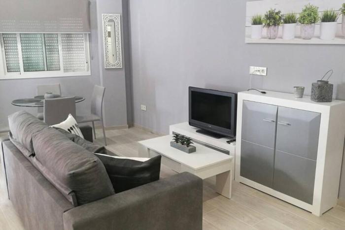 Apartamento Casa Lozano