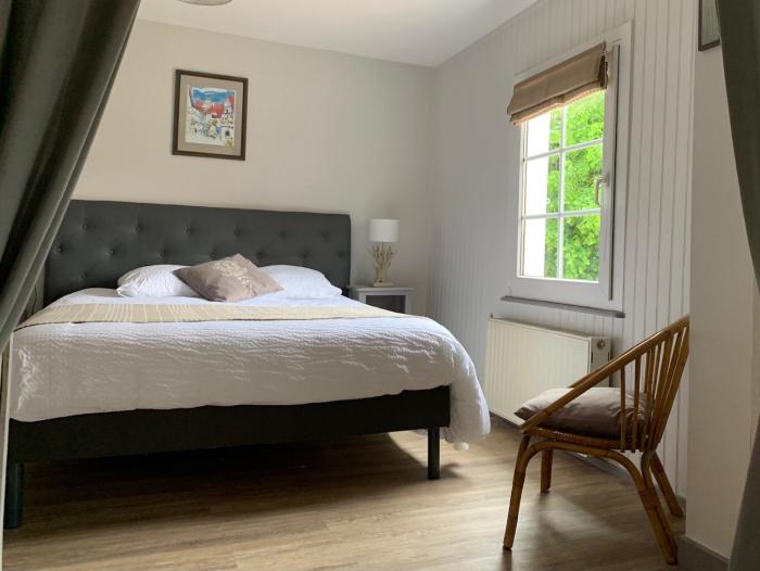 Le Cosy au cœur du vignoble, Eguisheim