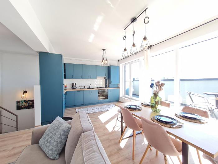 Jasmine Residence NEW Duplex Apartment