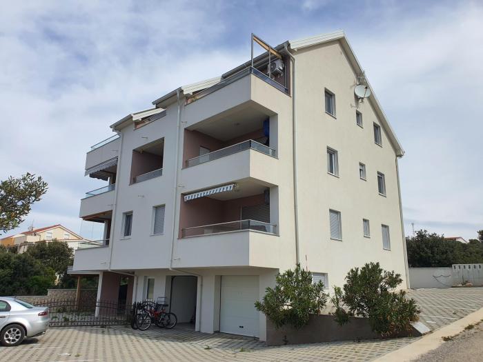Apartma Šelih Mandre - Pag