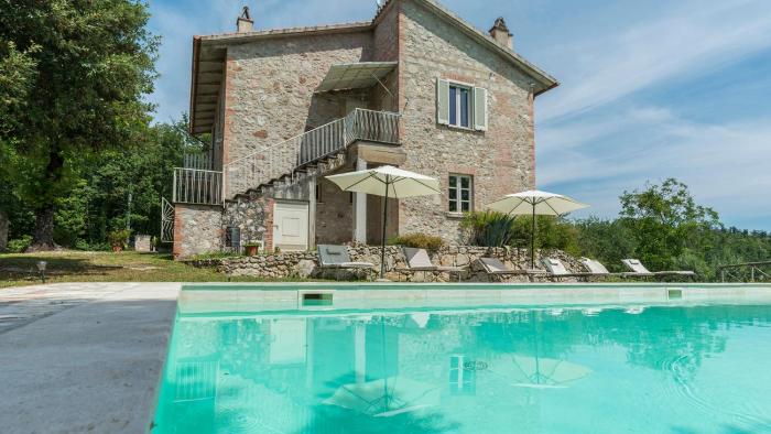 VILLA LA CORTE 6, Emma Villas