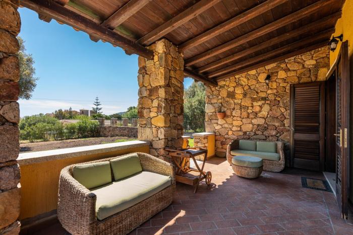 Villa Licia San Pietro