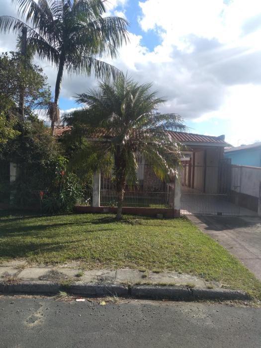 Pousada Santa Felicidade com garagem J