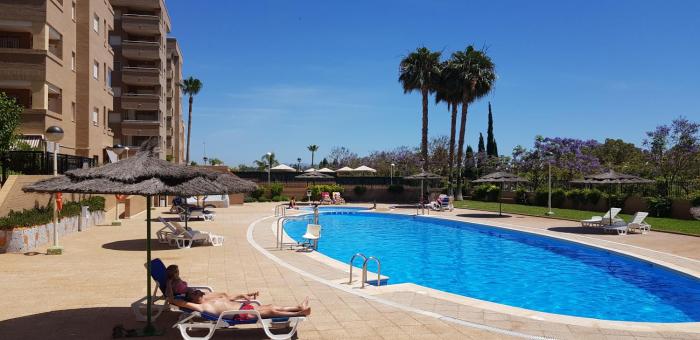 Zona Marina Dor - Apartamentos Costa Caribe II