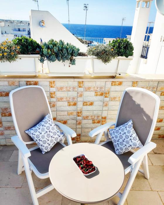 Cera una Volta Apartments