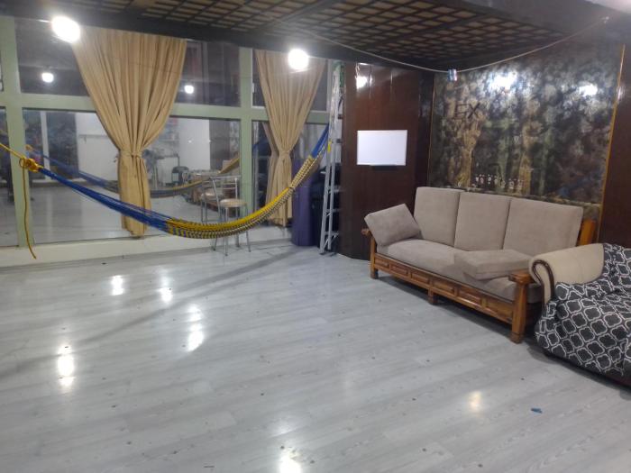 Apartamento en la Colonia Roma Norte