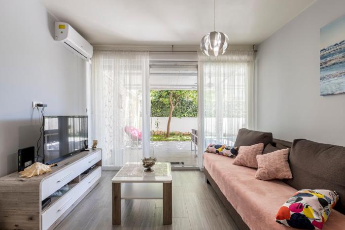 Apartment TIKI with big terrace