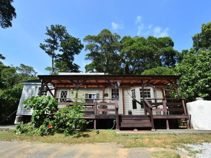 Kunigami-gun - Cottage Vacation STAY 22642
