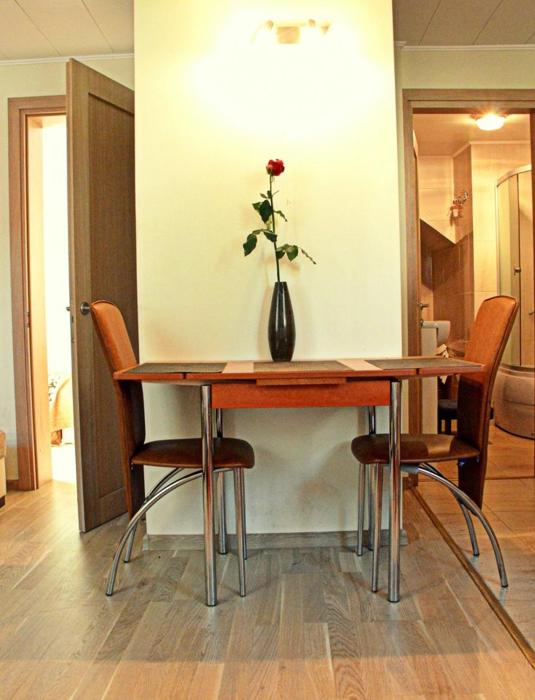 Apartamentai Pas Aldoną