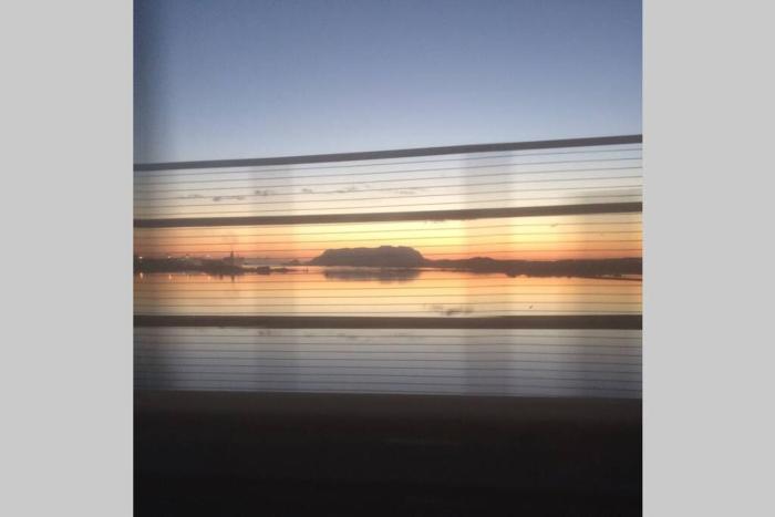 Comfy and bright apartment