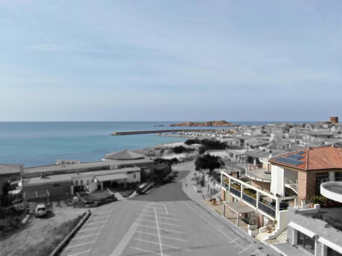 Holiday home Isola Rossa