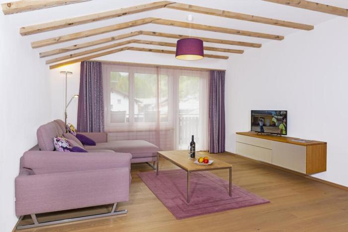 Mountain Apartments Zermatt Nr 10