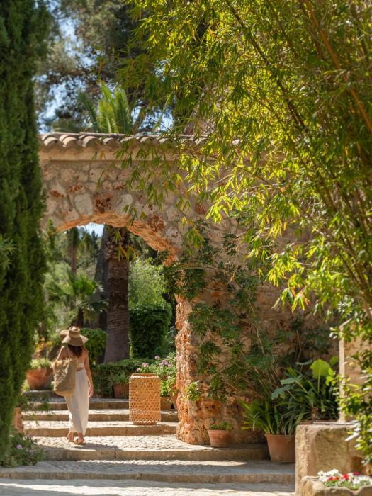 Agroturismo Son Fogueró - Adults Only