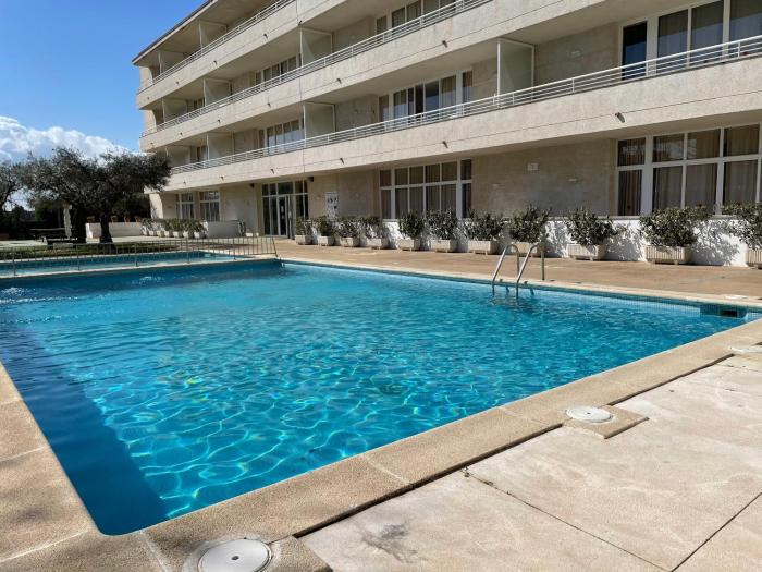 Apartament LEstartit - Costa Brava