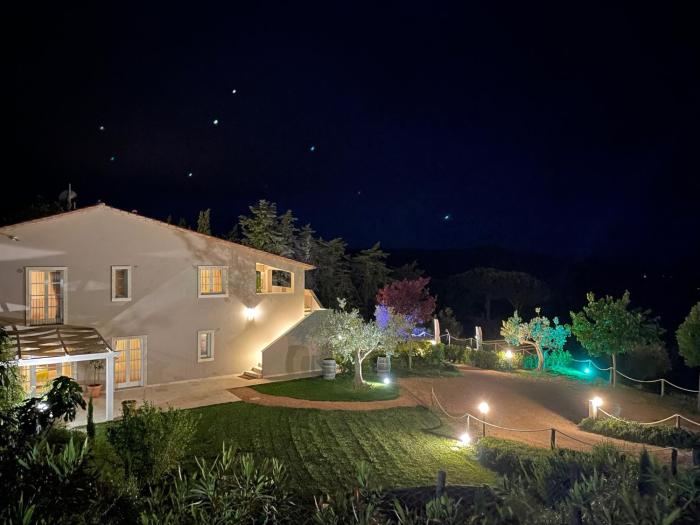 Relais dei Molini - Villa dei Molini