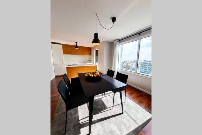 Santa Luzias Pearl VI - Two Bed Apartment