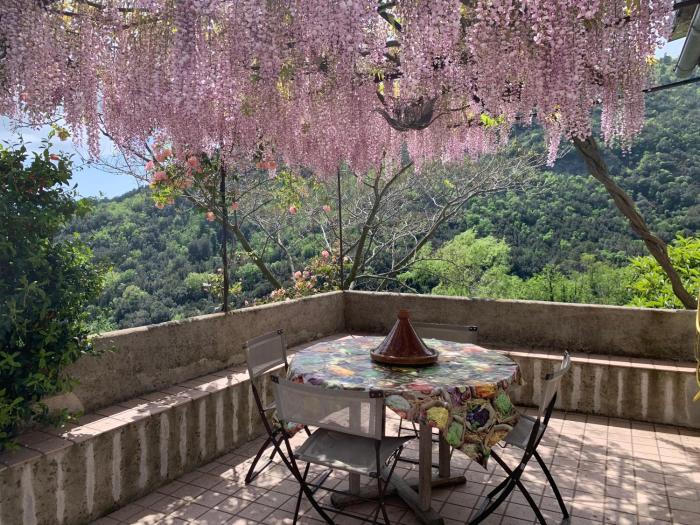 Relax, Natura, Bike, Fast WiFi, Private Parking