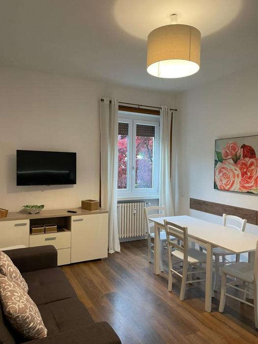 Pitentino Quattro Apartment