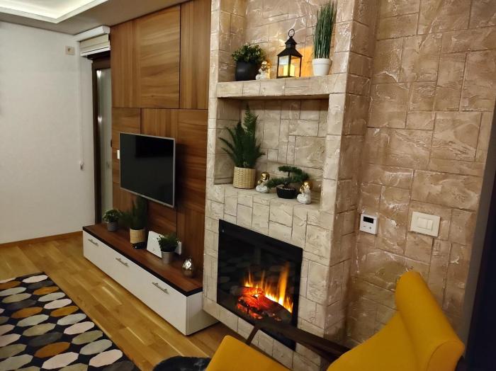 Casa di Stefano apartment & SPA