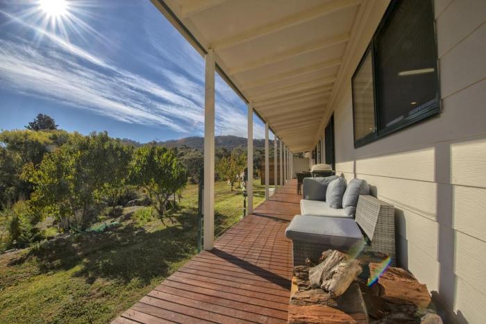 East Jindabyne- Cavallino 3 bedroom home