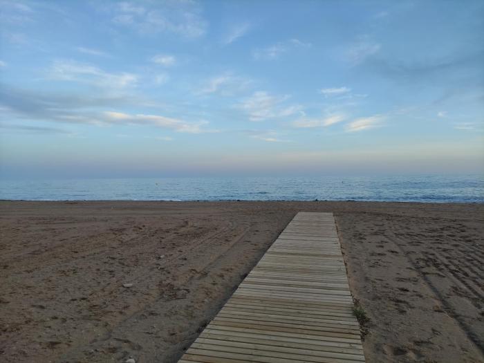 Apartamento Bolnuevo (Mazarrón)