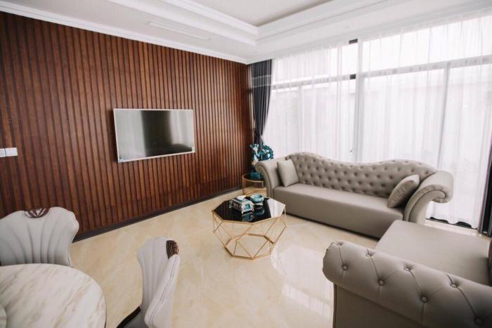 FLC Villa Hạ Long 5 Phòng Ngủ