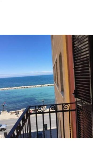 Mariantomare casa vacanze monolocale lungomare Bari