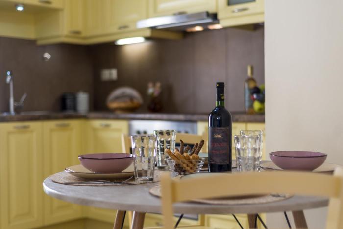 Amphitrite Beach House