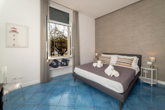 Suitesettepesciolini - Case vacanze Nemo e Dory