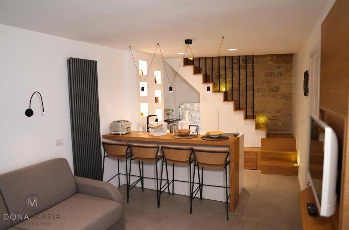 Doña Marìa - Holiday Home