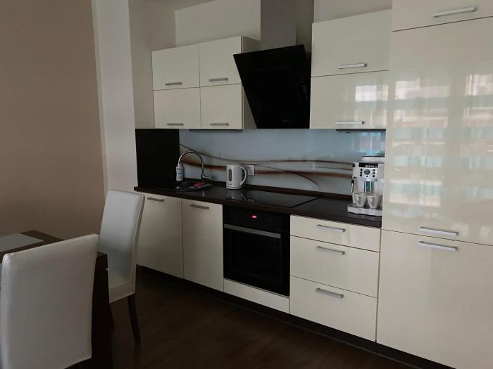 Apartament Morski