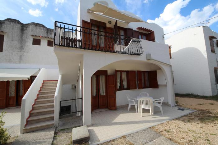 Villa Manu appartamento 02