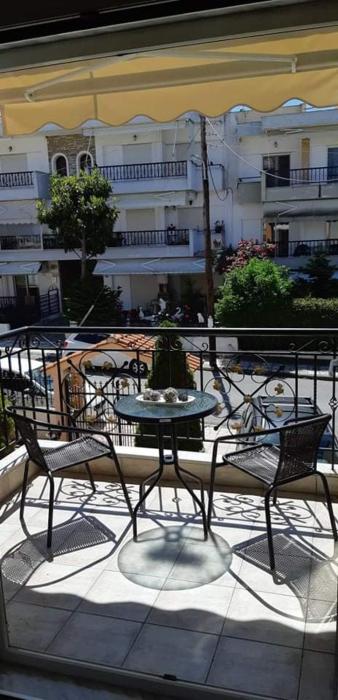 DESPOINA APARTMENT 2 Relax