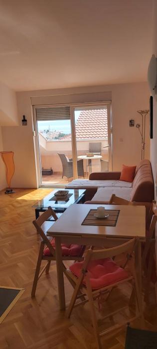 Promajna - Vacation Apartment