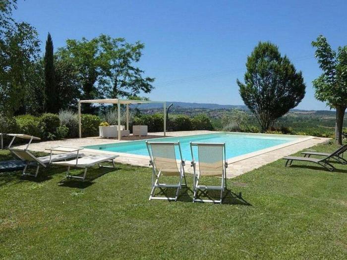 Tuscany Holiday Concierge  Villa Caterina
