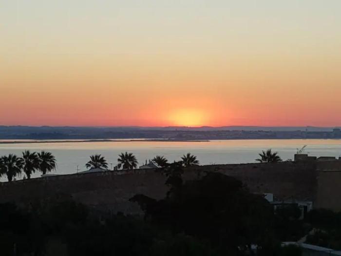 Ocean view Central Lagos