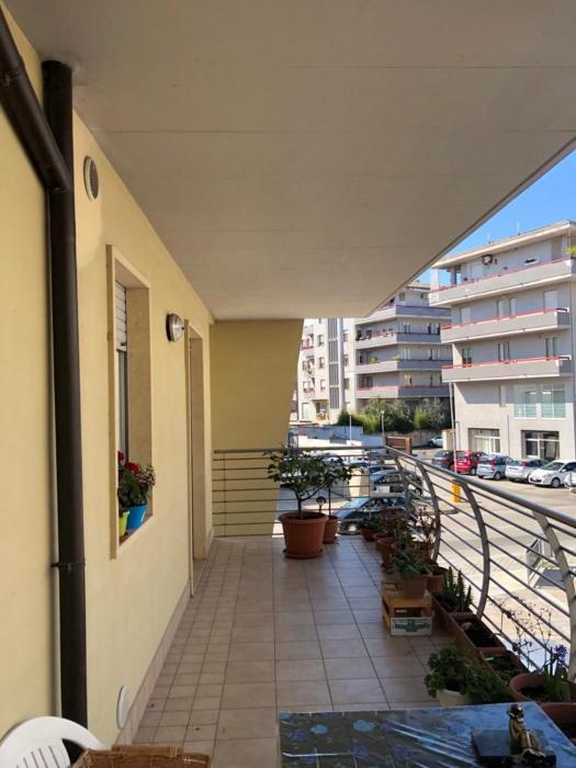Appartamento nuovo a Vasto