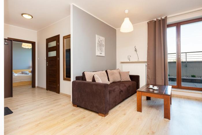 Apartamenty Bliska Praga by Noclegi Renters