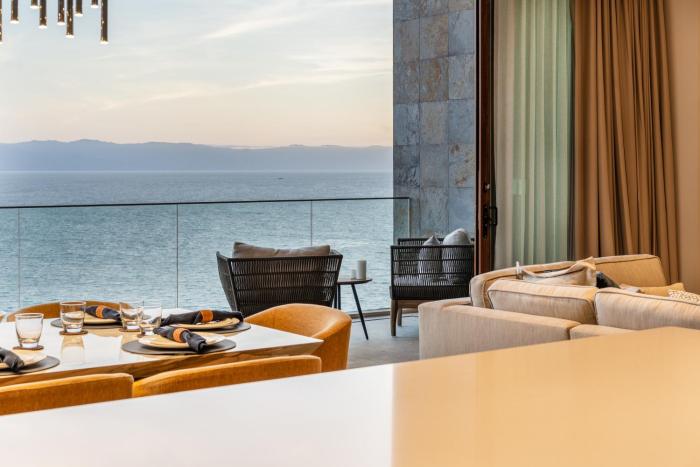 Casa Sula: elegance at Luma, Nuevo Vallarta