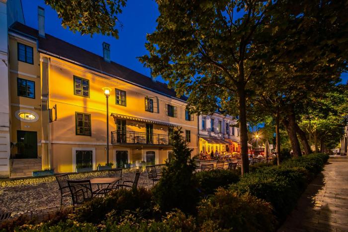 Postel Balatonfüred