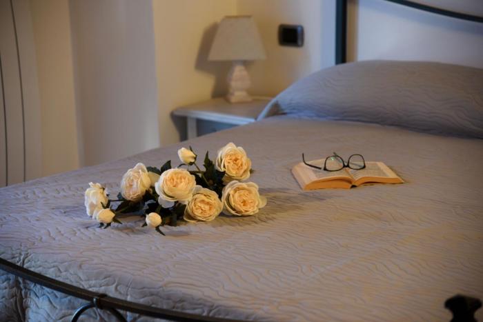 Villa Ginevra-Villa Indipendente-Crete Senesi-Tuscany