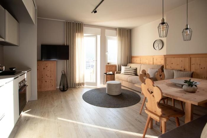 Avista Apartments Sky