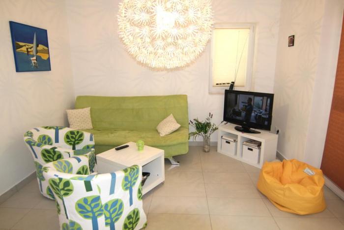 Apartment Doder