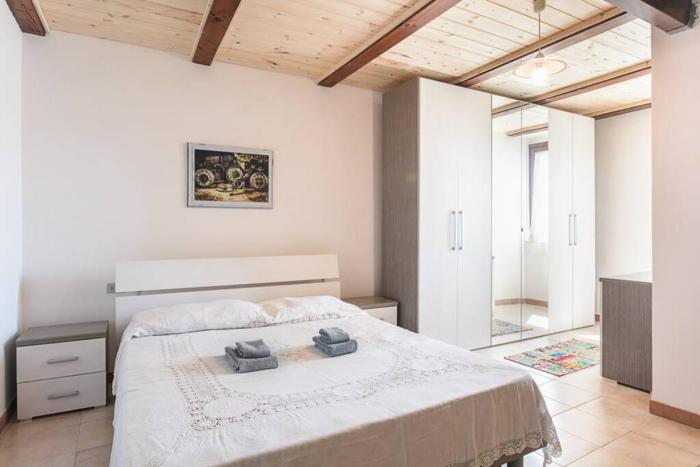 ROMAN RUINS - Elegant apartment