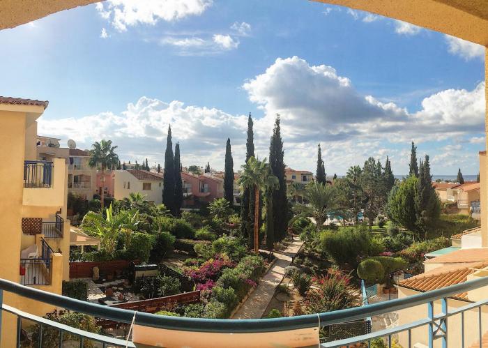 Regina Gardens Prestige Apartment